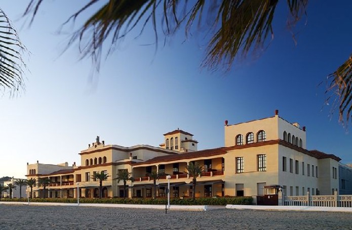 Balneari-Hotel Ra