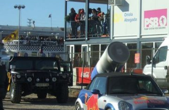 Karting Vendrell