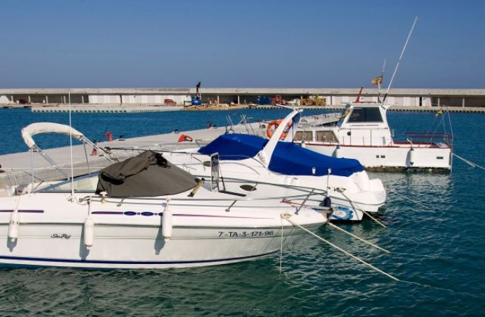 Port de Berà
