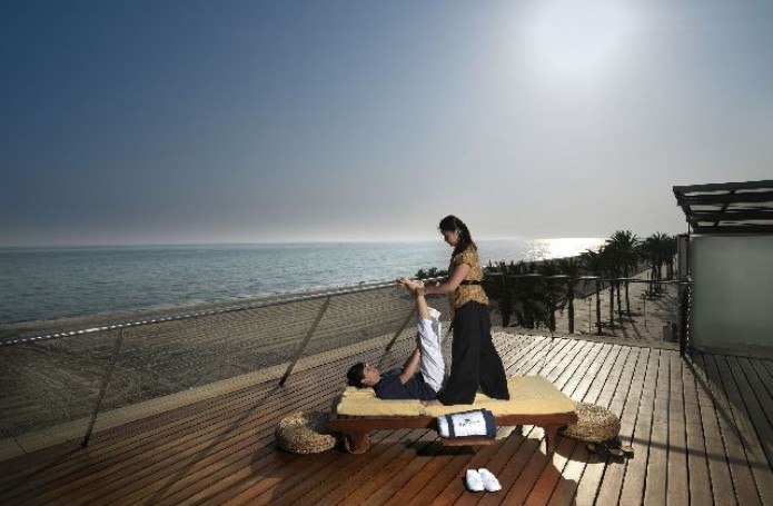 Balneari-Hotel Ra