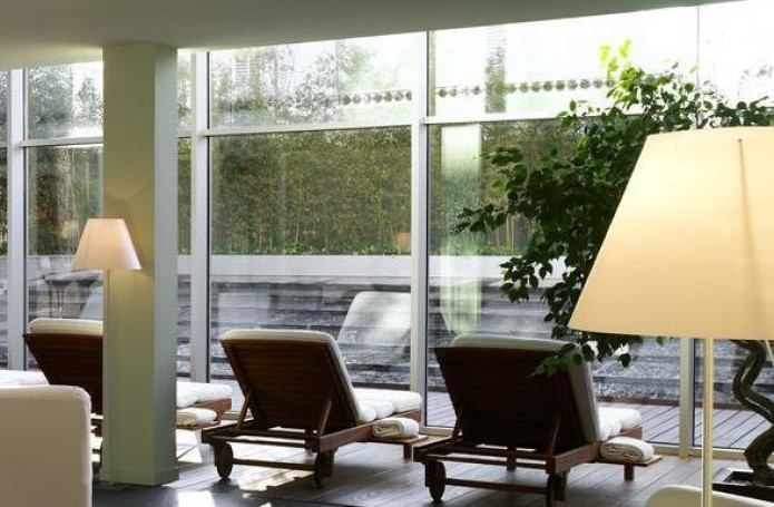 Balneari-Hotel Ra