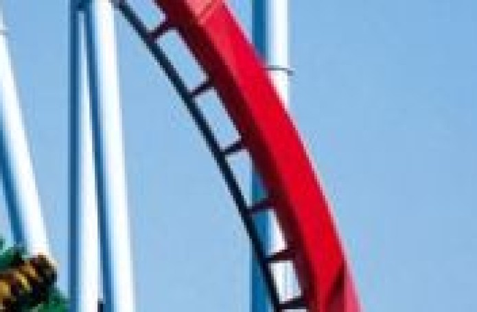 Universal Port Aventura