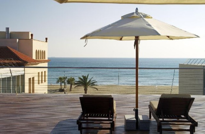 Balneari-Hotel Ra