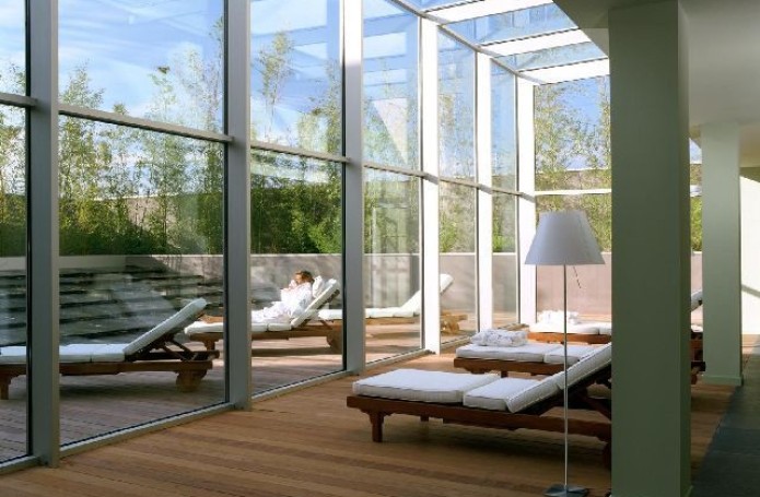 Balneari-Hotel Ra