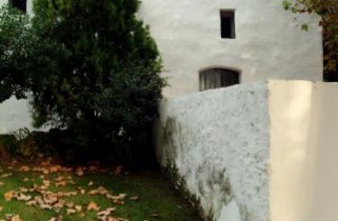Ermita de Sant Salvador