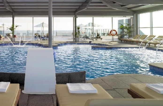 Balneari-Hotel Ra