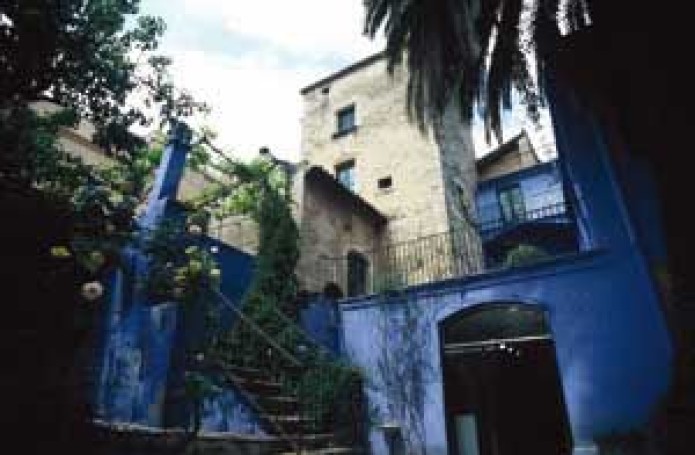 Fundació Apel·les Fenosa