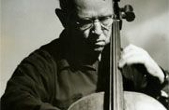 Pau Casals