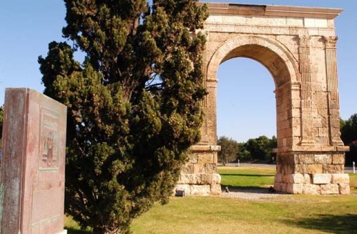 Roda de Berà