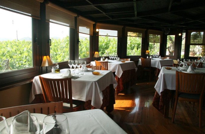 Bodegón mesa