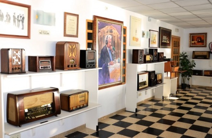 Museu de la Ràdio