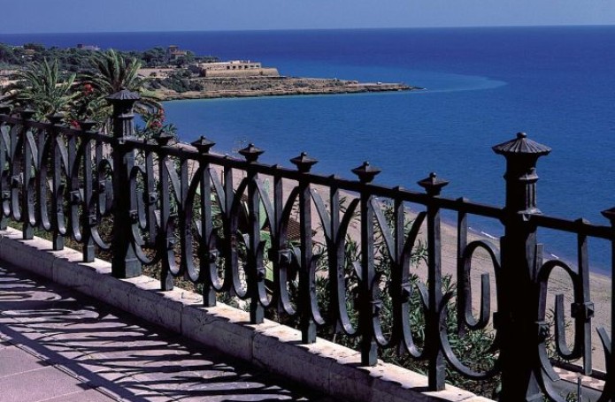 Balcó del Mediterrani