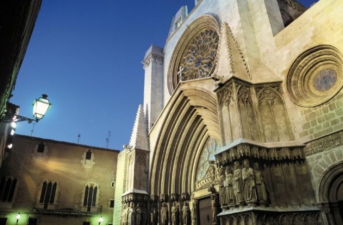 Catedral de Tarragona
