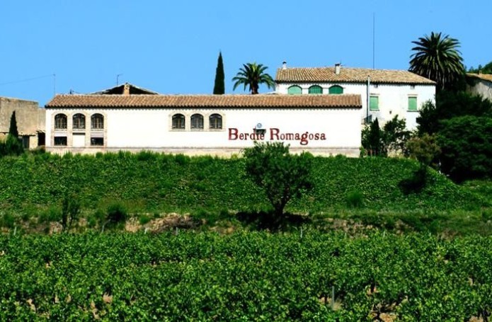 Cava Berdié