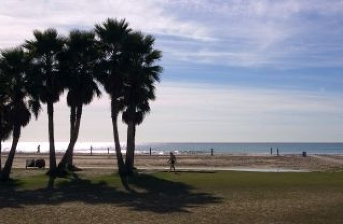 Costa Daurada