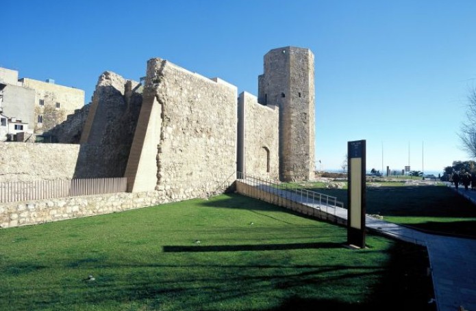 Front del Circ