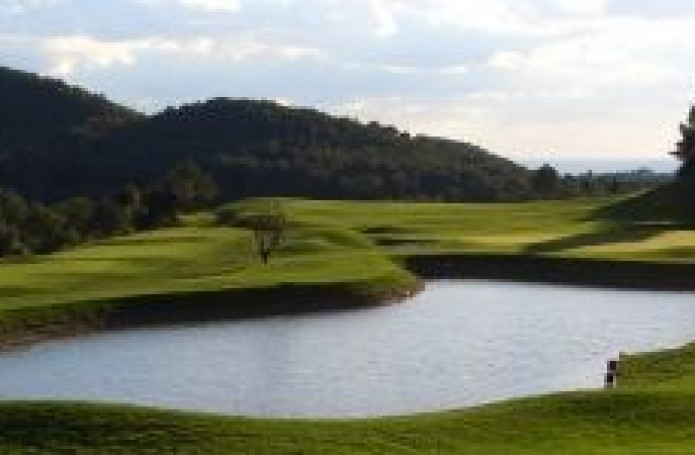 Golf La Graiera