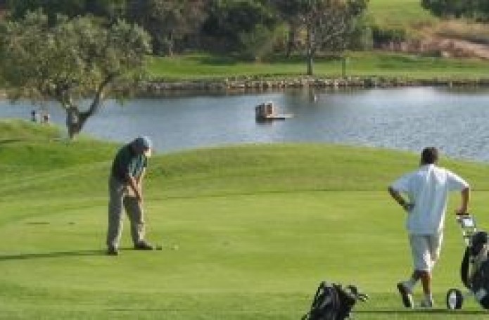Pitch and Putt Vendrell
