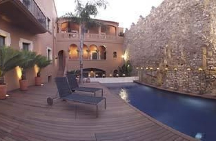 Zona Hotelera