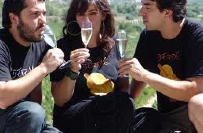 Cava Berdié