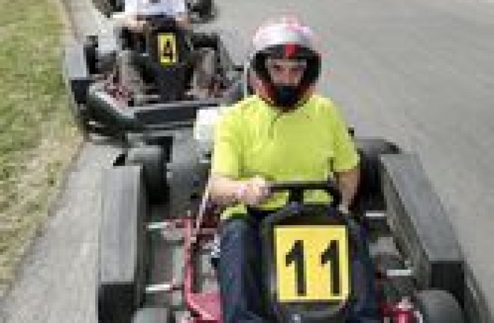 Karting Vendrell