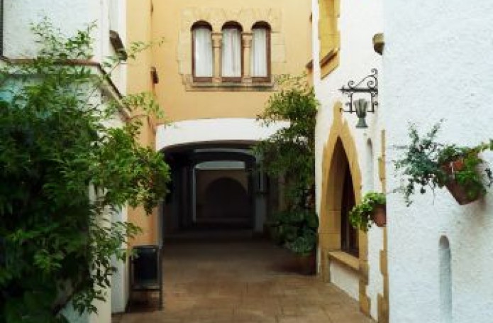 Roc de Sant Gaietà
