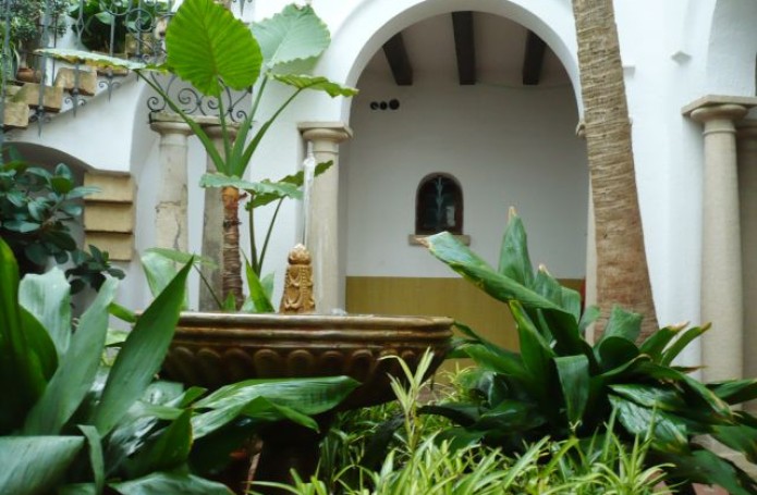 Roc de Sant Gaietà