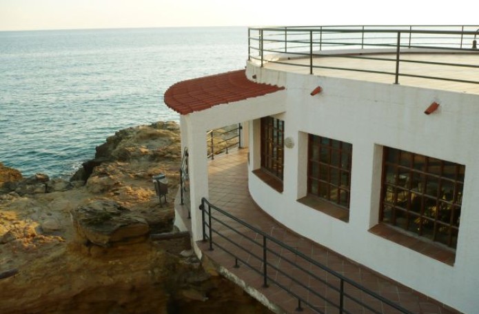Roc de Sant Gaietà