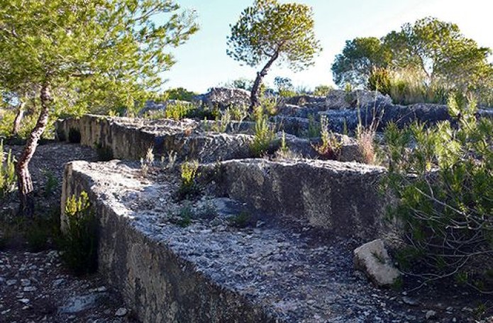 Ruta 4