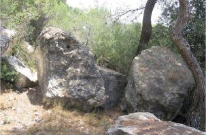 Ruta 3