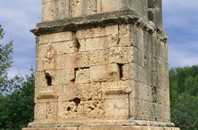 Torre dels escipions
