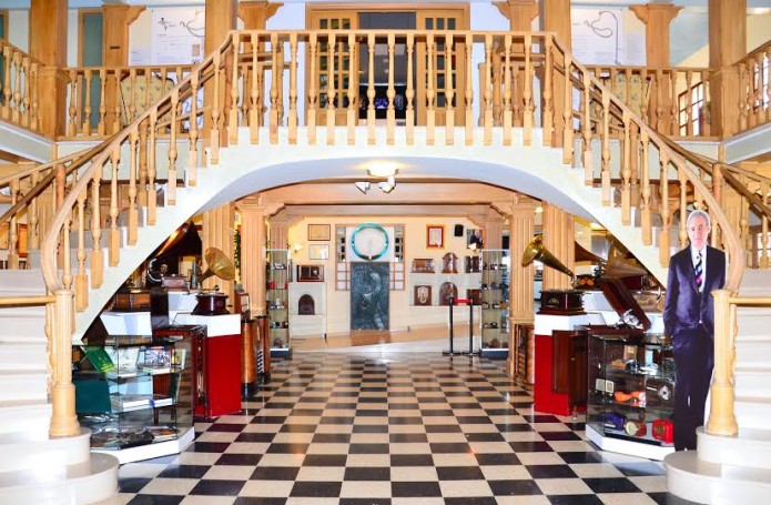 Museu de la Ràdio